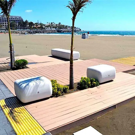 Beach * San Agustin (Gran Canaria)