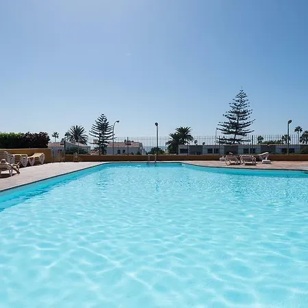 Apartment Beach San Agustin (Gran Canaria)