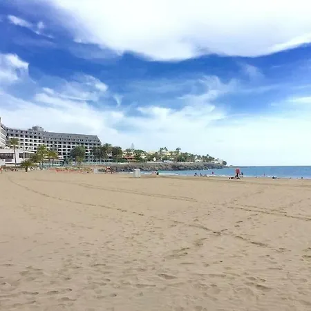 Apartment Beach San Agustin (Gran Canaria)