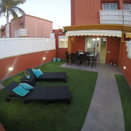 Apartment Beach